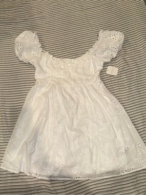 Altar'd State Dress